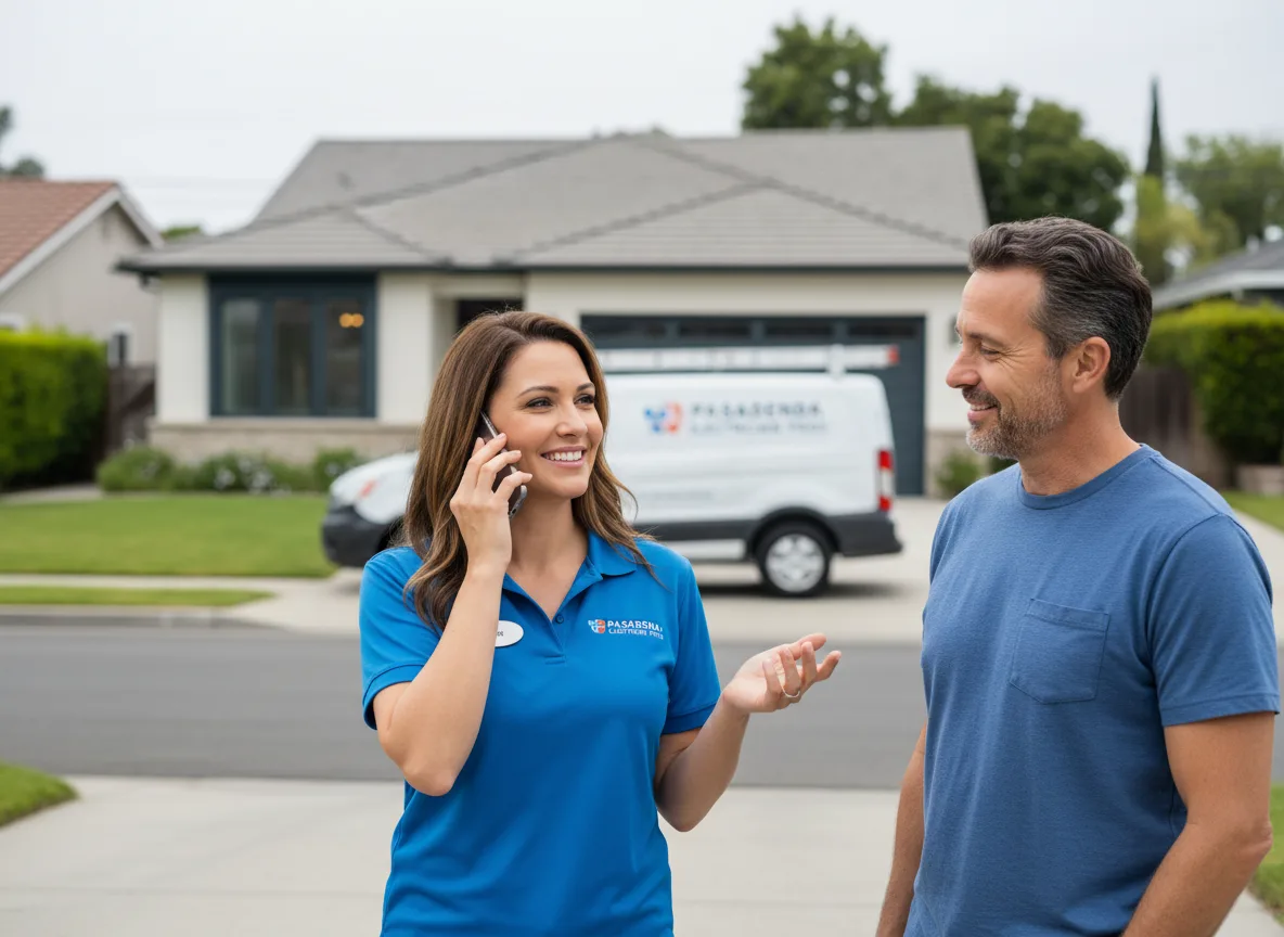 Electrician Punta Santiago, PR FAQs